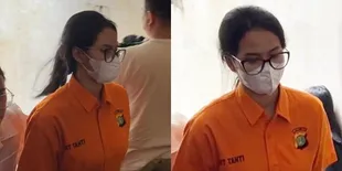 8 Potret Siskaeee yang Masa Penahannya Ditambah 40 Hari karena Terbukti Sehat, Sempat Mengaku Alami Gangguan Kejiwaan