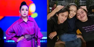 8 Potret Soimah yang Sempat Stress Karena Anaknya Ogah Kuliah, Kini Bangun Cafe Untuk Dukung Cita-Cita Sang Anak