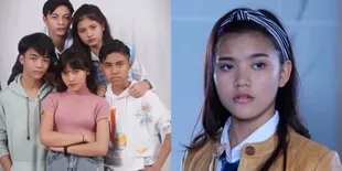 8 Potret Sridevi yang Kini Bintangi Sinetron Magic 5 Indosiar, Ternyata Jago Akting