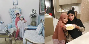 8 Potret Suasana Apartemen Ashanty dan Anang Hermansyah di Pondok Indah, Serba Mewah Bikin Betah