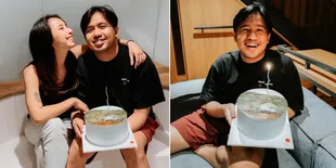 8 Potret Surprise Clairine Clay untuk Joshua yang Lagi Ultah, Pamer Momen Ciuman Romantis - Kuenya Jadi Sorotan