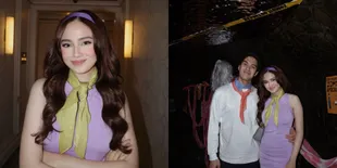 8 Potret Syifa Hadju Rayakan Halloween Bareng El Rumi, Tampil Jadi Daphne Scooby Doo - Cantiknya Kebangetan!