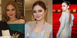 8 Potret Syifa Hadju yang Dibilang Semakin Cantik Kayak Apotek Tutup, Gak Ada Obat!