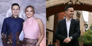 8 Potret Tavan Dutton Adik Ipar Maudy Ayunda yang Kini Jadi Salah Satu Manajer di IKN, Fasih Bicara 3 Bahasa - Dulu Bertahun-Tahun Jadi Reporter