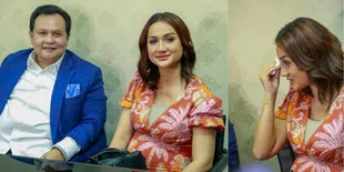 8 Potret Tengku Dewi Putri Sebut Soraya Rasyid Sempat Minta Perselingkuhannya dengan Andrew Andika Tak Diumbar ke Sosial Media