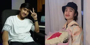 8 Potret Terbaru Bowo TikTok yang Makin Ganteng, Rambut Gondrong - Dibilang Mirip Iqbaal Ramadhan