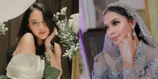 8 Potret Terbaru Dinda Syarif Usai Lakukan Operasi Hilangkan Jakun, Penampilan Semakin Feminin