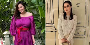 8 Potret Terbaru Jennifer Dunn yang Makin Cantik dan Kurus Usai Operasi Bariatrik, Banjir Pujian!