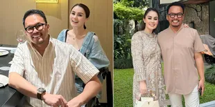 8 Potret Terbaru Jennifer Dunn yang Makin Langsing & Tirus Banget, Tampil Cantik Saat Lebaran