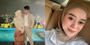 8 Potret Terbaru Lesti Kejora yang Diduga Jadi Korban KDRT, Selama Ini Kelihatan Mesra dengan Rizky Billar - Rumah Tangga Terancam Bubar