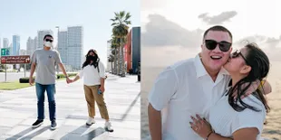 8 Potret Terbaru Liana Jhonlin Putri Crazy Rich Kalimantan Haji Isam, Bahagia Umumkan Kehamilan Anak Pertama