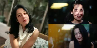 8 Potret Terbaru Lulu Tobing Usai Putuskan Gugat Cerai Bani Mulia, Makin Bahagia - Fresh Dengan Gaya Rambut Baru