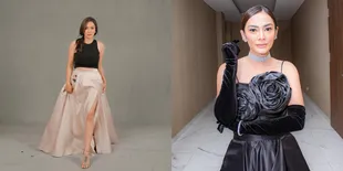 8 Potret Terbaru Masayu Anastasia yang Digosipkan Dekat dengan Ariel NOAH, Mengaku Siap Menikah Lagi Setelah 7 Tahun Menjanda