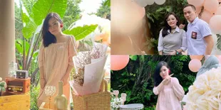 8 Potret Terbaru Mawar AFI di Usia 35 Tahun, Hot Mom 3 Anak yang Masih Cocok Pakai Seragam SMA