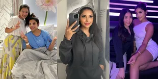 8 Potret Terbaru Millen Cyrus Usai Oplas Hidung, Dibilang Mirip Ayu Azhari Hingga Priyanka Chopra