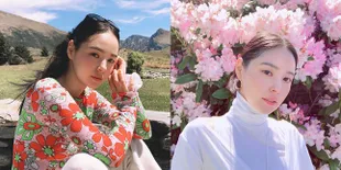 8 Potret Terbaru Min Hyo Rin yang Makin Cantik, Kini Dikabarkan Tengah Hamil Anak Pertama dan Akan Segera Lahiran