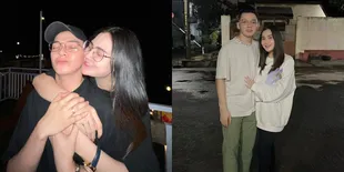 8 Potret Terbaru Nella Kharisma Hamil Anak Kedua, Pamer Baby Bump Besar Akan Segera Melahirkan - Baby Gendhis Siap Jadi Kakak