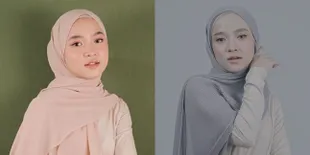 8 Potret Terbaru Nissa Sabyan yang Kembali Eksis di Instagram, Makin Cantik - Netizen: Bahagia Banget Setelah Bikin Rumah Tangga Orang Hancur