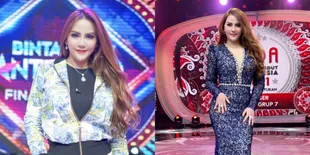 8 Potret Terbaru Nita Thalia yang Divonis Mengalami Kerusakan Saraf Otak Stadium 4, Terus Berjuang Demi Sembuh Total