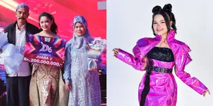 8 Potret Terbaru Novia DA6, Akan Bermain Dalam Sinetron Magic 5 – Muda dan Sukses 
