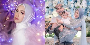 8 Potret Terbaru Ria Ricis dan Teuku Ryan Usai Rumah Tangganya Ramai Disebut Retak, Pamer Rumah Megah Milik Moana
