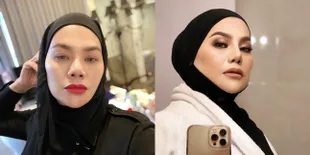 8 Potret Terbaru Sarita Abdul Mukti yang Kini Makin Glowing dan Tirus, Awet Muda di Usia 47 Tahun
