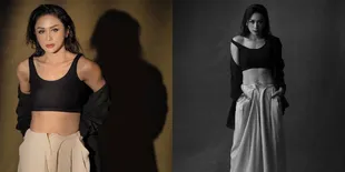 8 Potret Terbaru Selvi Kitty yang Makin Langsing, Sukses Diet Percaya Diri Pamer Body Goals dan Perut Rata - Selalu Cantik dan Kece Badai