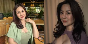 8 Potret Terbaru Tante Ernie 'Pemersatu Bangsa' yang Kini Makin Awet Muda Pasca Oplas, Hidung Mancung Jadi Sorotan