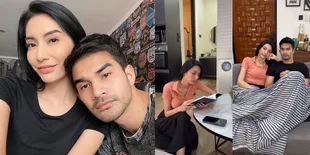 8 Potret Terbaru Tyas Mirasih yang Disebut Terlihat Kurus, Beri Reaksi Ini