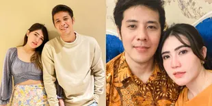 8 Potret Terbaru Via Vallen dan Chevra Yolandi Kompak Pamer Duck Face dan Kacamata Couple, Netizen Pingin Lihat Mereka Berdua di Pelaminan