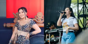 8 Potret Terbaru Yeyen Vivia, Pedangdut Asal Kediri yang Naik Daun Melalui Lagu Bertajuk 'Ra Kuat Mbok'