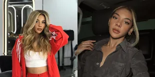 8 Potret Terbaru Zsa Zsa Utari yang Kini Makin Cantik dan Bikin Pangling, Ramai Disebut Oplas