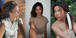 8 Potret Terbaru Zsa Zsa Utari yang Wajahnya Jadi Sorotan, Dikira Asal Papua Ternyata Blasteran Jamaika