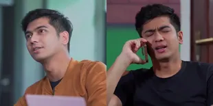 8 Potret Teuku Ryan Suami Ria Ricis yang Kini Bintangi 'LOVE STORY THE SERIES', Beradu Akting dengan Esta Pramanita