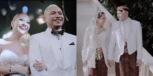 8 Potret Tiko Aryawardhana Berikan Pesan Manis Pada BCL, Tak Sabar Jalani Rumah Tangga Bersama