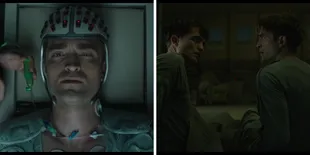 8 Potret Trailer 'MICKEY 17', Film Science Fiction Terbaru yang Dibintangi Robert Pattinson