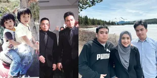 8 Potret Transformasi Anak Kembar Tengku Firmansyah dan Cindy Fatikasari, Kini Sudah 21 Tahun