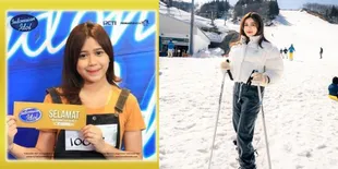 8 Potret Transformasi Brisia Jodie yang Awalnya Ikut Indonesia Idol Kini Menjadi Salah Satu Penyanyi Tersukses