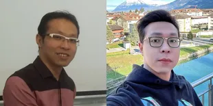 8 Potret Transformasi Dokter Richard Lee yang Wajahnya Dicibir Bopeng-Bopeng, Sempat Minder Jadi Ahli Kecantikan karena Gak Ganteng