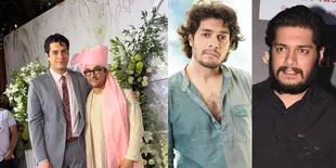 8 Potret Transformasi Junaid Khan Anak Aamir Khan, Kini Seganteng Superman - Siap Debut di Bollywood