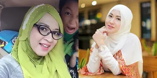 8 Potret Transformasi Okie Agustina yang Disorot Usai Suaminya Diduga Selingkuh, Banjir Dukungan Setelah Layangkan Gugatan