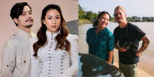 8 Potret Sherina Munaf Dari Kecil Hingga Dewasa, Kembali Memikat Lewat PETUALANGAN SHERINA 2