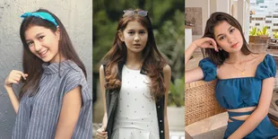8 Potret Transformasi Zoe Abbas Jackson Dari Kecil Sampai Kini Berusia 21 Tahun, Kerap Dikira Non-Muslim Karena Wajah Blasteran