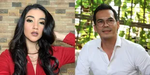 8 Potret Tsania Marwa Tetap Tegar Meski Diminta Kembalikan Barang Seserahan dan Cincin Tunangan Oleh Atalarik Syach