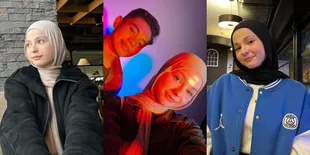 8 Potret Tugba Kiara, Gadis Cantik Asal Turki 'Teman Dekat' Fiki Naki - Berawal dari OmeTV Hingga Saling Sambangi Negara Satu Sama Lain