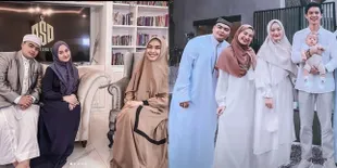 8 Potret Ucapan Duka Para Seleb Atas Meninggalnya Ameer Azzikra Adik Alvin Faiz, Almarhum Dikenang Sebagai Sosok Sahabat Terbaik
