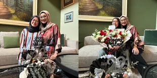 8 Potret Ulang Tahun Nasywa Nathania Putri Semata Wayang Desy Ratnasari, Kini Resmi Berusia 22 Tahun - Dirayakan Hangat bersama Keluarga