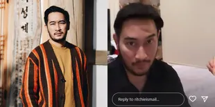 8 Potret Unggahan Perdana Jeje Govinda Usai Istrinya Diduga Berselingkuh, Hangat Bareng Anak-Anak - Syahnaz Tak Terlihat