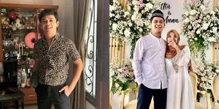 8 Potret Uta Adik Mendiang Olga Syahputra yang Jauh Dari Sorotan, Hidup Sederhana dan Buka Laundry