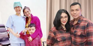 8 Potret Uut Permatasari Hamil Anak Kedua yang Makin Keibuan, Selalu Setia Dikawal Si Sulung